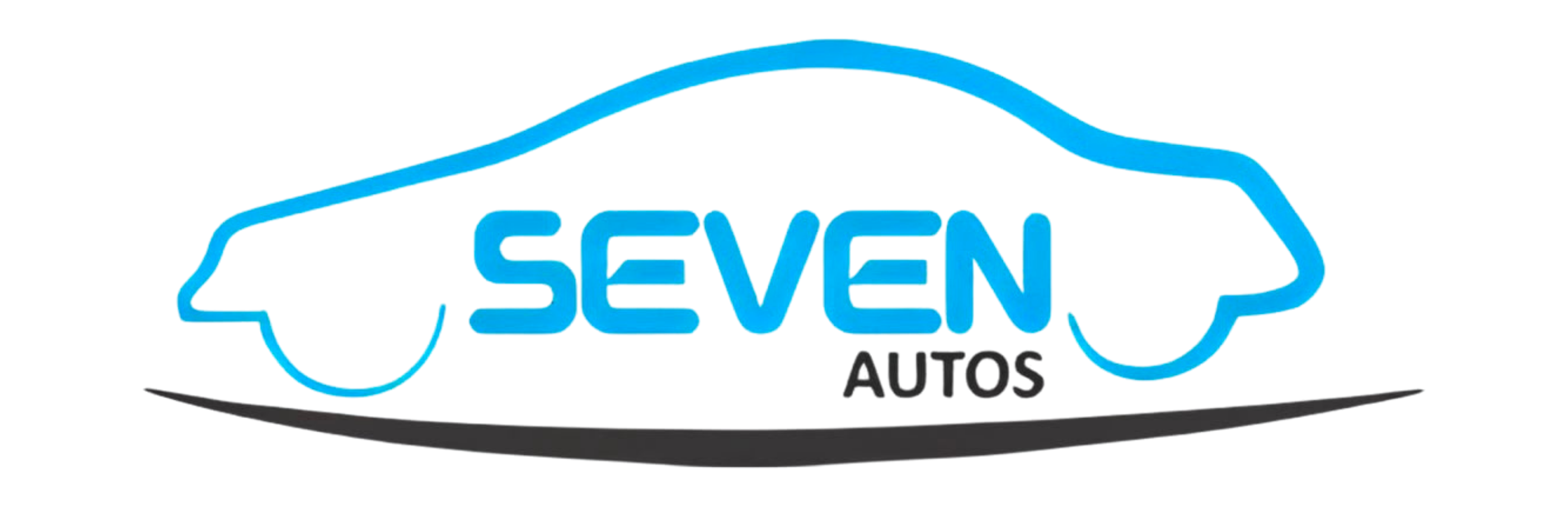 Seven Autos Logo